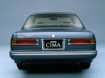 Nissan Cedric Cima 1988 года